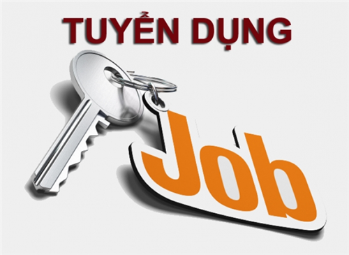 Tuyển cán bộ thị trường, CÔNG TY CỔ PHẦN CUNG ỨNG NHÂN LỰC QUỐC TẾ xuatkhaulaodongnamviet VTC